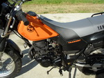 Заказать из Японии мотоцикл Yamaha TW200-E 1996 фото 14